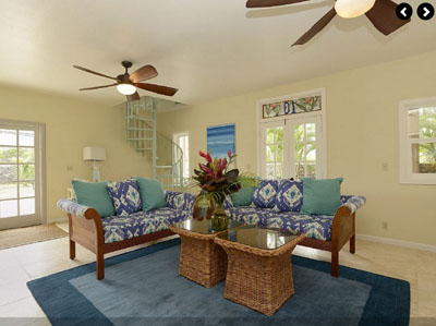 Maui vacation House rental